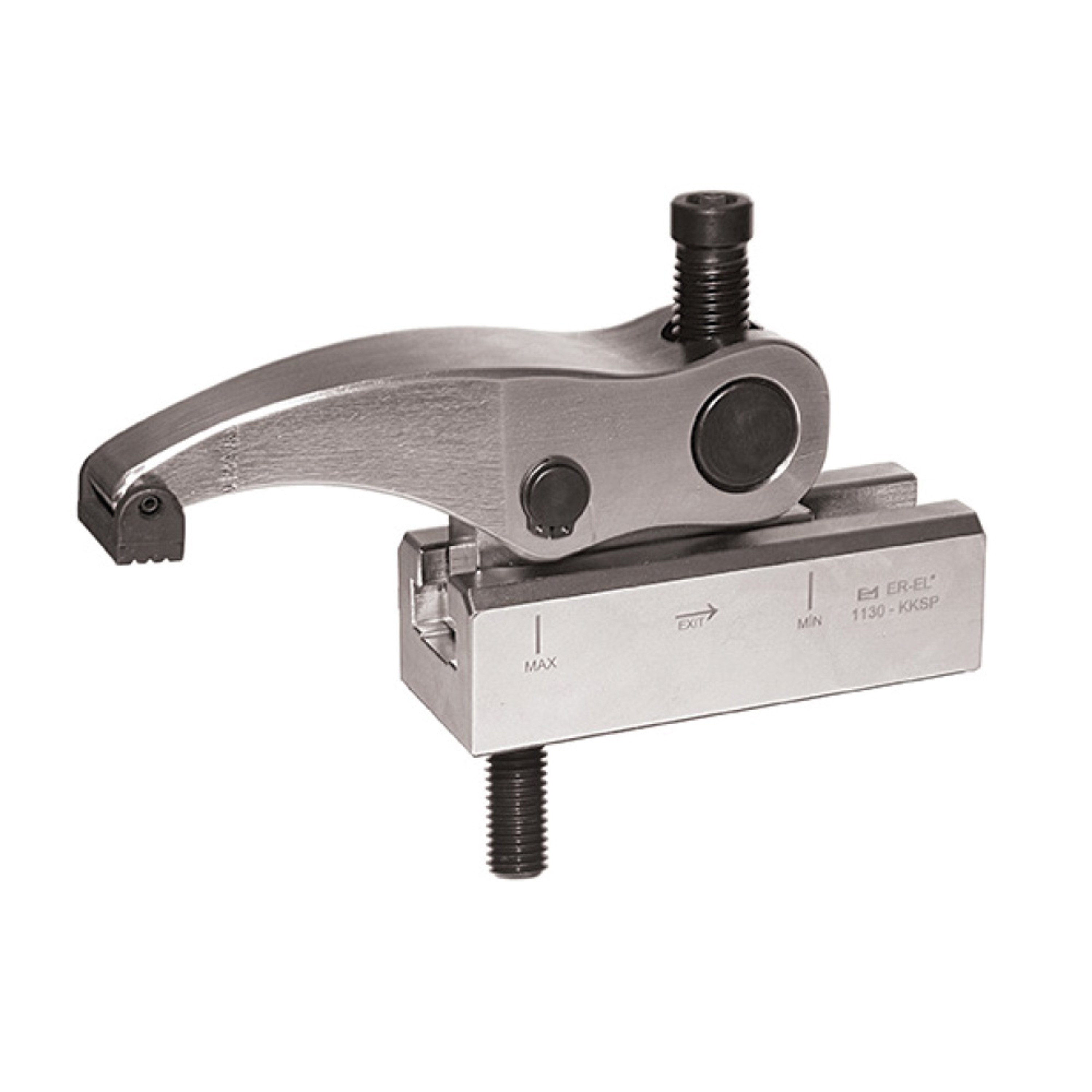 KIZAKLI KOMBİNE BAĞLAMA PABUCU